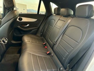 Mercedes-Benz GLC SUV (253) 2022