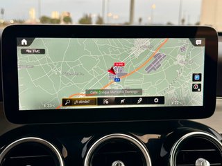 Mercedes-Benz GLC SUV (253) 2022
