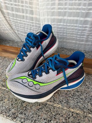 Saucony Endorphin Azura Scarpe da Corsa