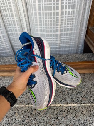 Saucony Endorphin Azura Scarpe da Corsa