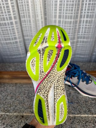 Saucony Endorphin Azura Scarpe da Corsa