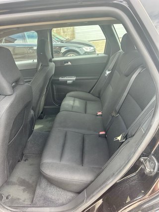 Volvo V50 2012