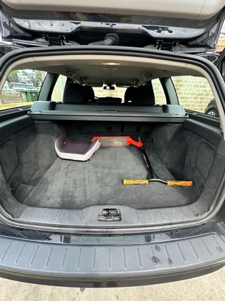 Volvo V50 2012
