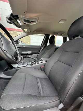 Volvo V50 2012
