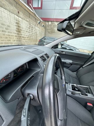 Volvo V50 2012