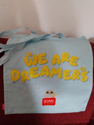 Legami set estate 2026 borsa e penne