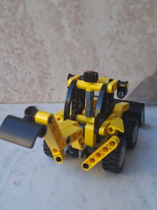Set LEGO Technic 42197