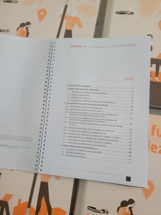 Temario oposicion bomberos euskadi