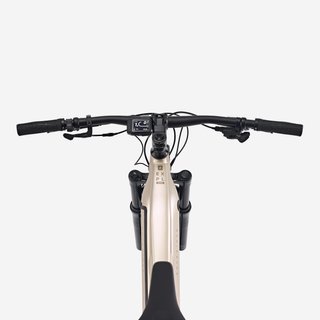 Bicicleta eléctrica montaña Rockrider E-EXPL 520 S Arena