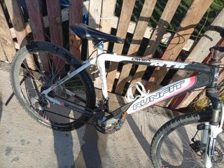 Bicicleta de Montaña RUNFIT