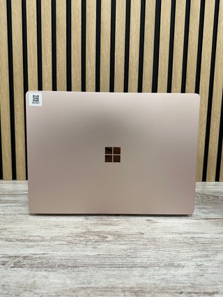 MICROSOFT SURFACE LAPTOP 4 i7 16GB 512GB SSD 13.5"