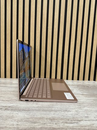 MICROSOFT SURFACE LAPTOP 4 i7 16GB 512GB SSD 13.5"