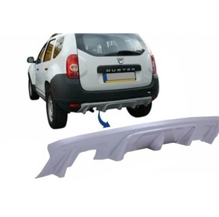 Protectores de paragolpes para Dacia Duster