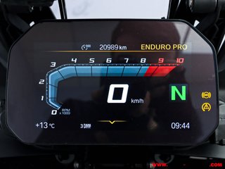 BMW F 850 GS TROPHY -A2- GARANTÍA OFICIAL