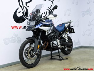 BMW F 850 GS TROPHY -A2- GARANTÍA OFICIAL