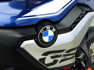 BMW F 850 GS TROPHY -A2- GARANTÍA OFICIAL