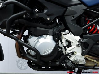 BMW F 850 GS TROPHY -A2- GARANTÍA OFICIAL