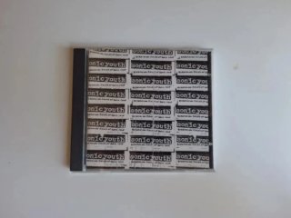 Lote 5 CDs: Bon Jovi, Stone Temple Pilots, etc