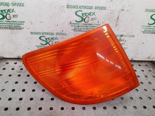 Mercedes-benz piloto delantero derecho vito 939720