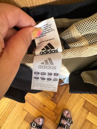Chaqueta Adidas FIFA World Cup Sudáfrica