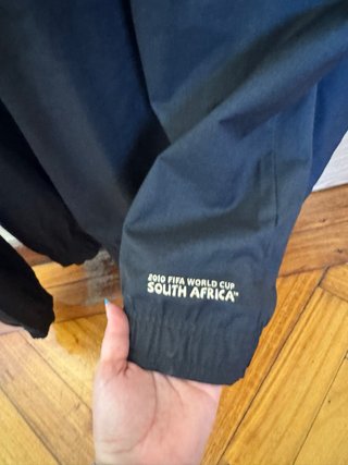 Chaqueta Adidas FIFA World Cup Sudáfrica