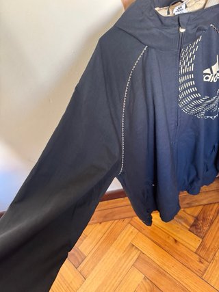 Chaqueta Adidas FIFA World Cup Sudáfrica