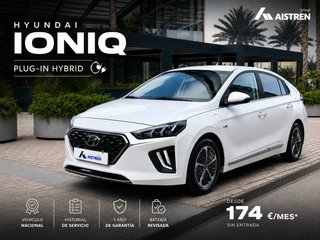 Hyundai IONIQ 2020
