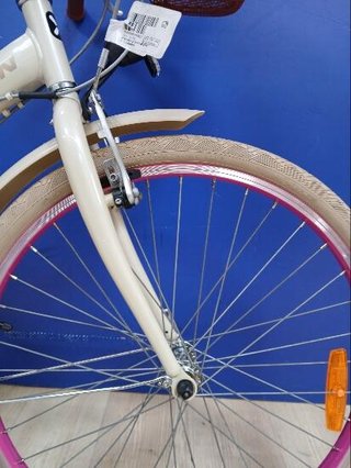 bicicleta de niñ@ btwin Poply 500 24"
