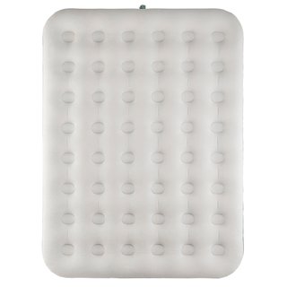 Colchón hinchable 2 personas 190×140 cm Quechua Air Basic
