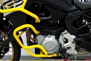 BMW F 850 GS 40 ANIVERSARIO ¿A2?