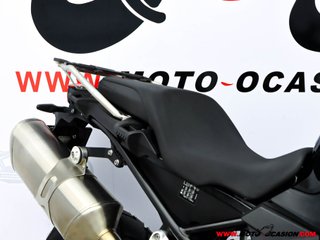 BMW F 850 GS 40 ANIVERSARIO ¿A2?