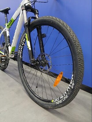 Cannondale Trail 4 29" Talla M