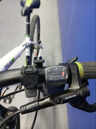 Cannondale Trail 4 29" Talla M