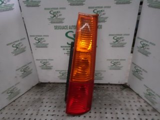 Piloto trasero derecho suzuki ignis rm (mh) 919422