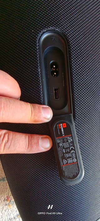 JBL Boombox 3 Wi-Fi
