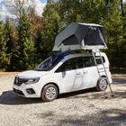 Tienda de techo hinchable Camper 2 personas Quechua MH900