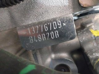 Motor completo bmw 11005a55ca0 4 430 lvaap17479994