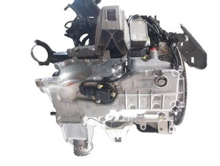Motor completo bmw 11005a55ca0 4 430 lvaap17479994