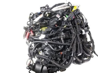 Motor completo bmw 11005a55ca0 4 430 lvaap17479994
