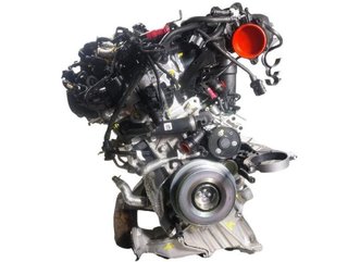 Motor completo bmw 11005a55ca0 4 430 lvaap17479994