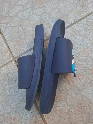 Ciabatte bimbo draghetto tg. 32