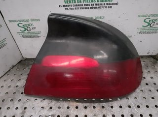 Opel 920630 piloto trasero derecho tigra