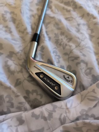 Palo de golf Callaway AI300 nº 5