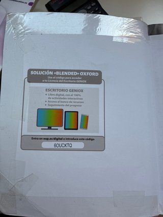 Tecnología y Digitalización II ESO. Libro del e...