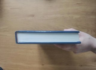 Libro "cuentos de Andersen"