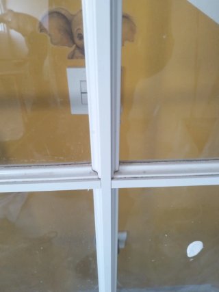 REGALO Puerta ventana PVC