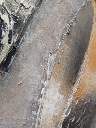 Cuadro Pintura Acrílico 100x75cm