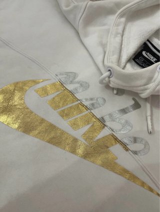 Sudadera Nike Niña Talla S