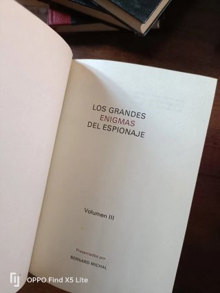 Lote 18 libros viejos