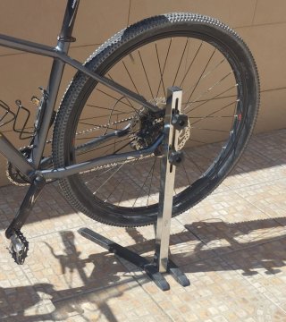 Bici de montaña Massi